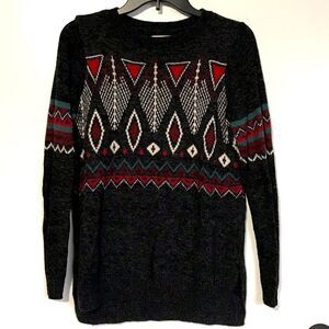 5/$25 Hollister Sweater